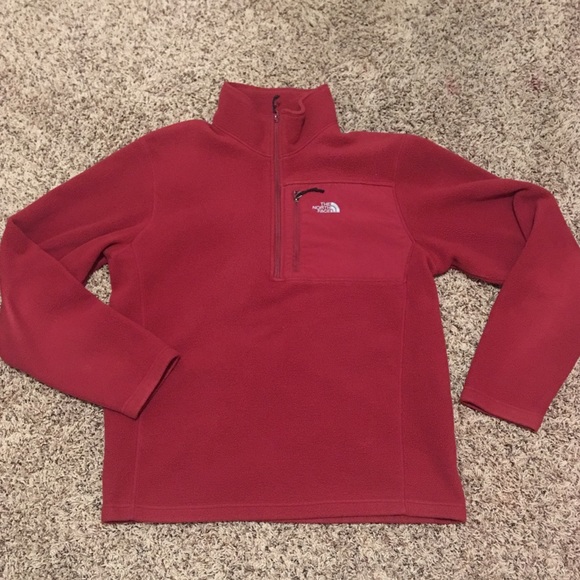 The North Face Other - Men’s The North Face 1/4 Zip Fleece